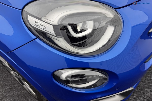Used Fiat 500X 2021 for sale - 75510526: Photo 35