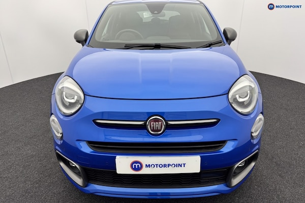 Used Fiat 500X 2021 for sale - 75510526: Photo 37