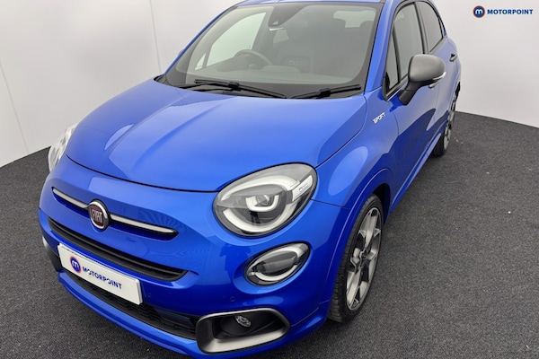 Used Fiat 500X 2021 for sale - 75510526: Photo 38