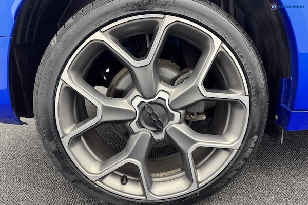 Used Fiat 500X 2021 for sale - 75510526: Photo 41