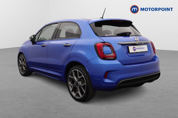 Used Fiat 500X 2021 for sale - 75510526: Photo 5