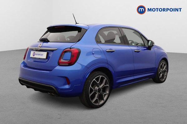 Used Fiat 500X 2021 for sale - 75510526: Photo 7