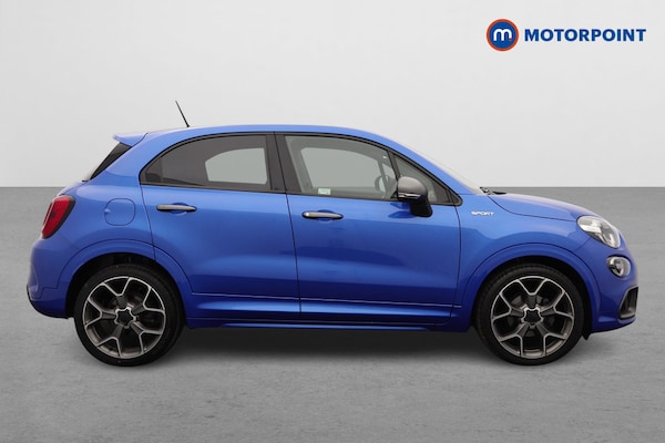 Used Fiat 500X 2021 for sale - 75510526: Photo 8