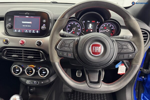 Used Fiat 500X 2021 for sale - 75510526: Photo 9