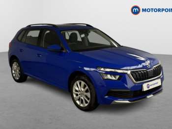 2022 - 1.0 TSI 110 SE 5dr