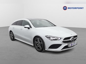 Used Mercedes-Benz CLA 2022 for sale - 78314345: Photo