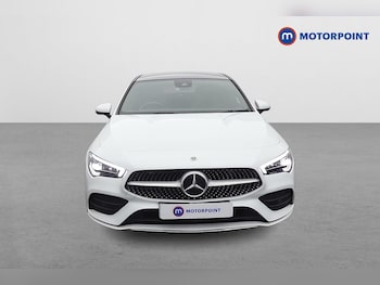 Used Mercedes-Benz CLA 2022 for sale - 78314345: Photo
