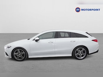 Used Mercedes-Benz CLA 2022 for sale - 78314345: Photo