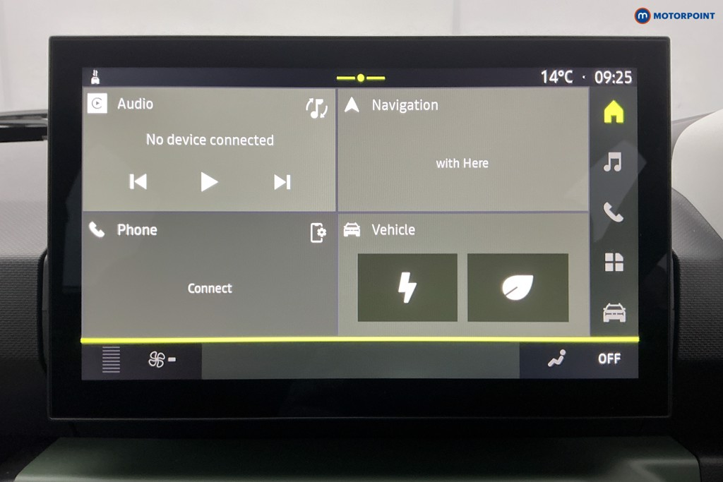 Used Dacia Spring 2025 for sale - 77974231: Photo 10