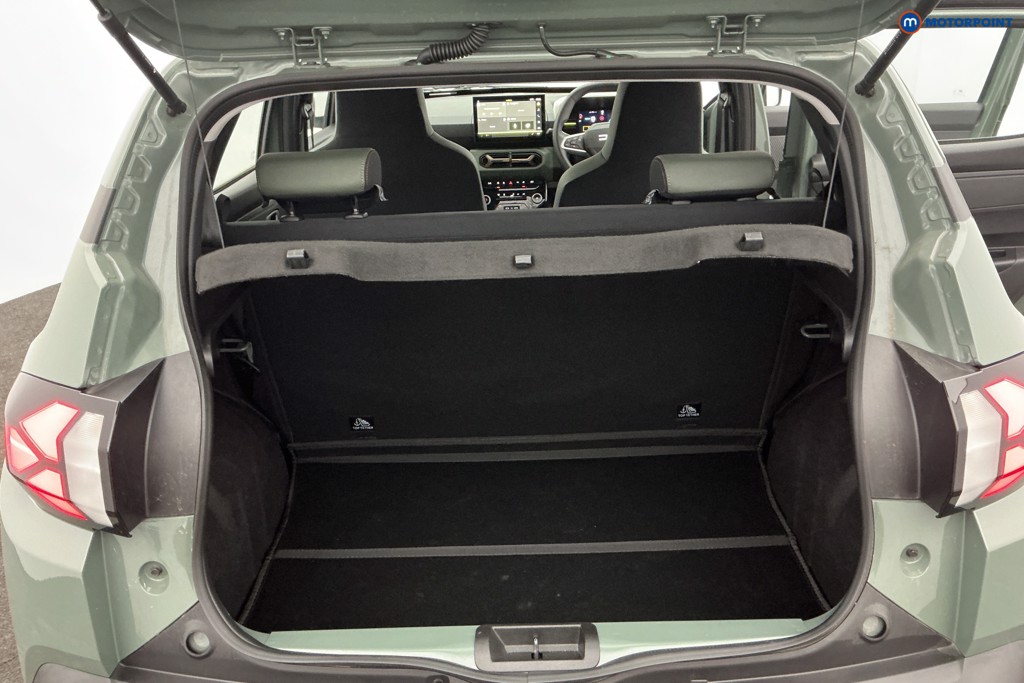 Used Dacia Spring 2025 for sale - 77974231: Photo 11