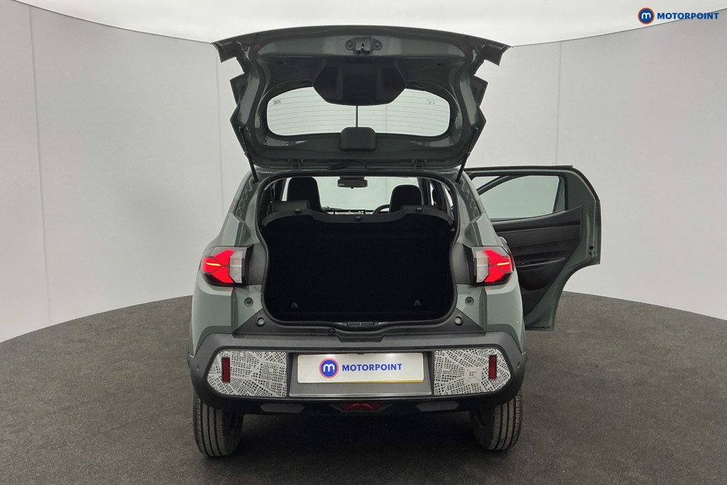 Used Dacia Spring 2025 for sale - 77974231: Photo 12