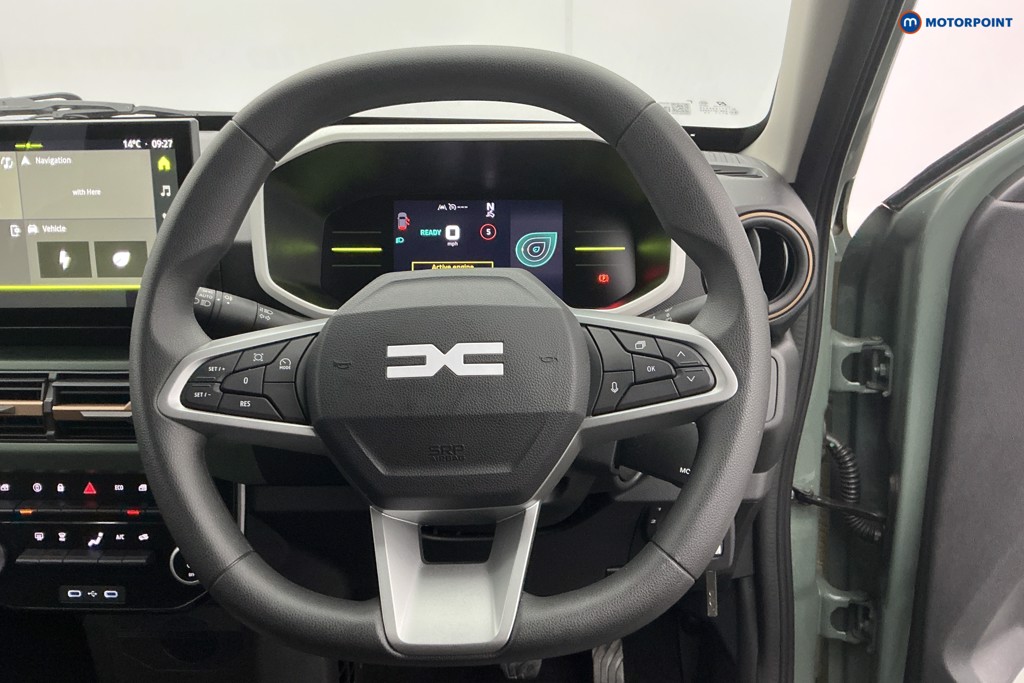 Used Dacia Spring 2025 for sale - 77974231: Photo 16