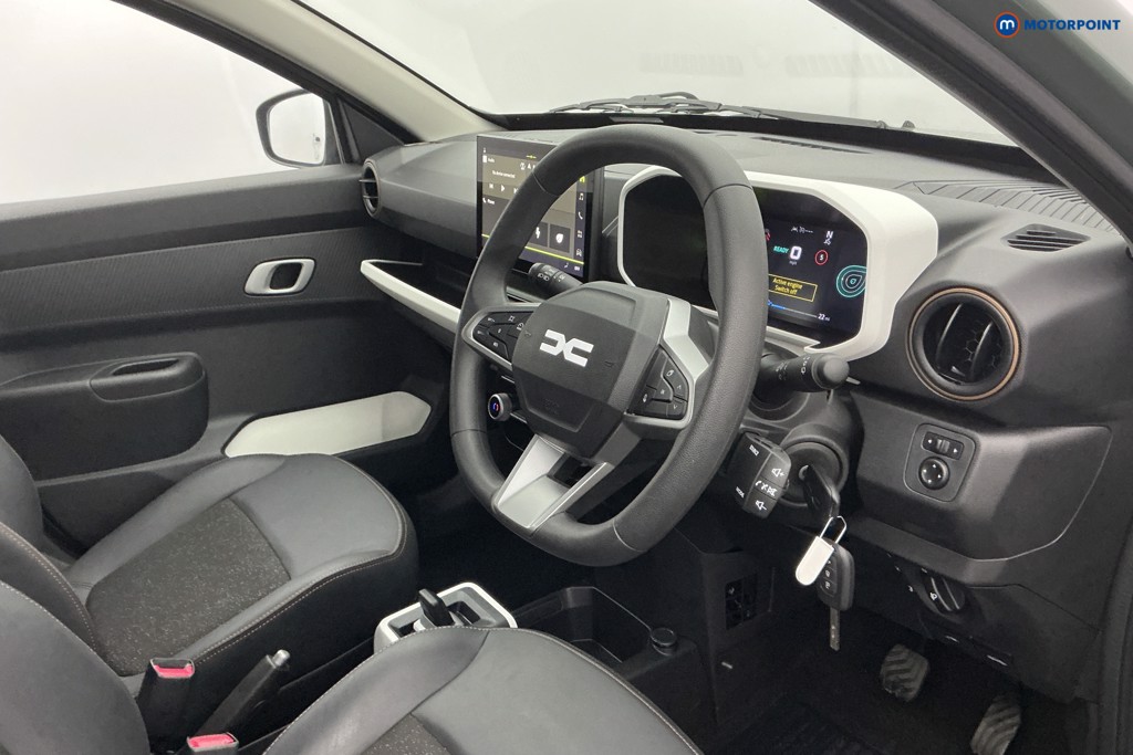 Used Dacia Spring 2025 for sale - 77974231: Photo 17