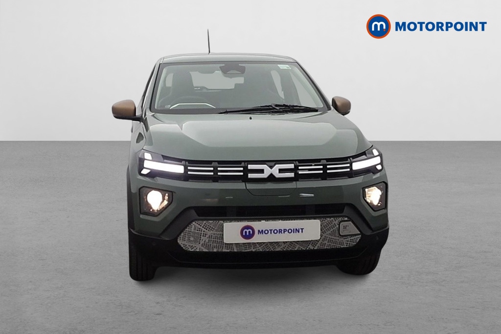 Used Dacia Spring 2025 for sale - 77974231: Photo 2