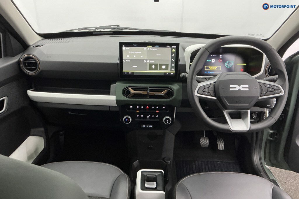 Used Dacia Spring 2025 for sale - 77974231: Photo 21