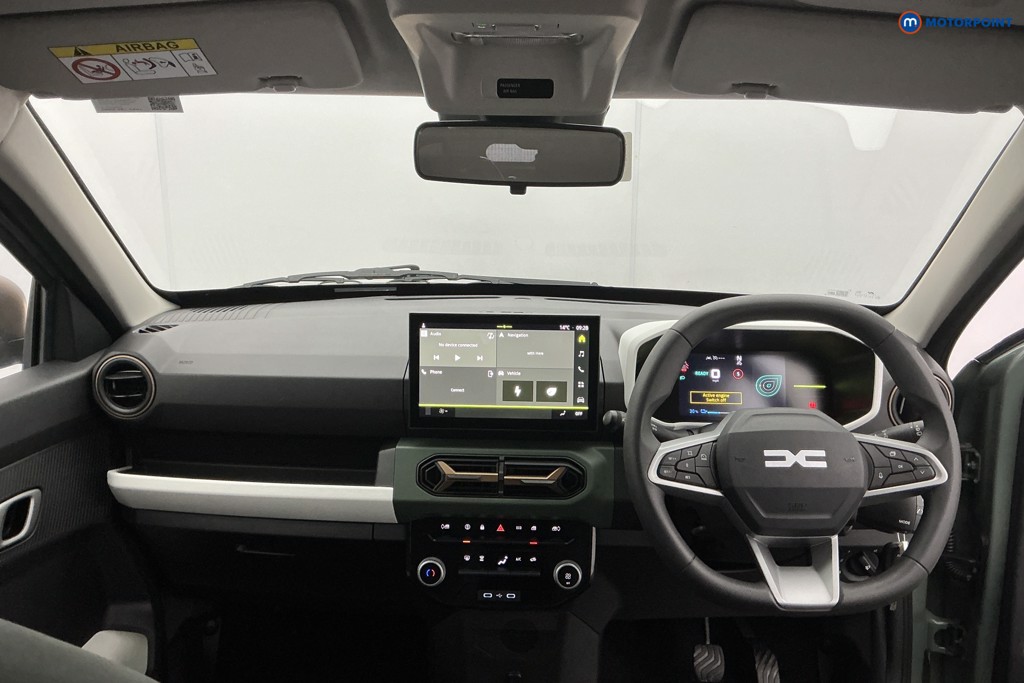 Used Dacia Spring 2025 for sale - 77974231: Photo 22