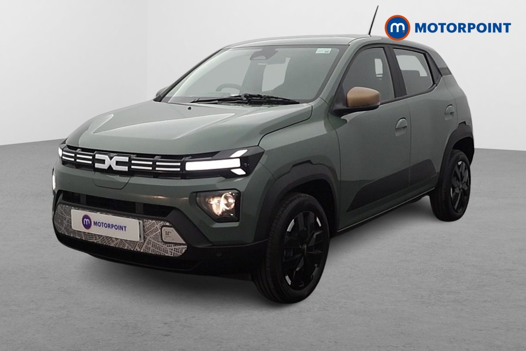 Used Dacia Spring 2025 for sale - 77974231: Photo 3