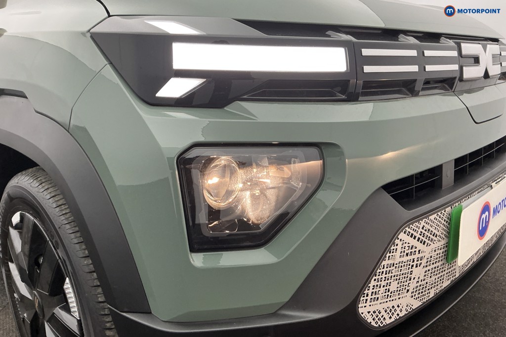 Used Dacia Spring 2025 for sale - 77974231: Photo 37