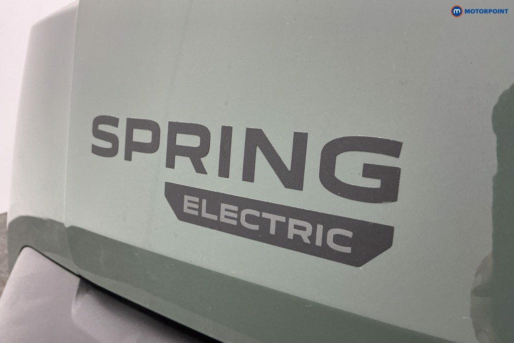 Used Dacia Spring 2025 for sale - 77974231: Photo 39