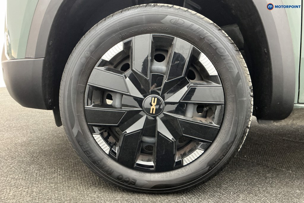 Used Dacia Spring 2025 for sale - 77974231: Photo 40