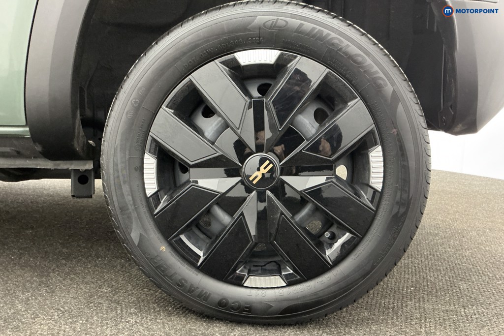 Used Dacia Spring 2025 for sale - 77974231: Photo 41