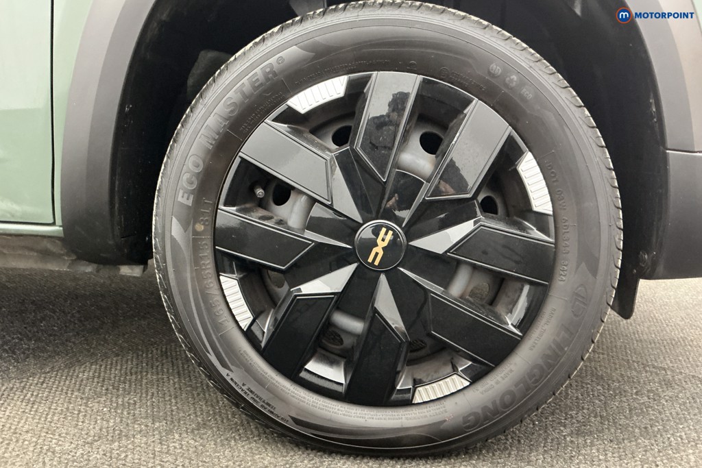 Used Dacia Spring 2025 for sale - 77974231: Photo 43