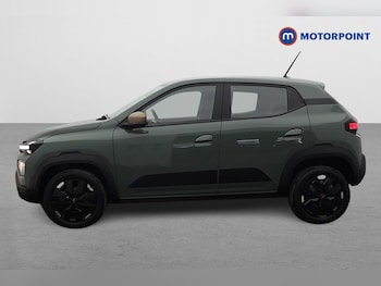 Used Dacia Spring 2025 for sale - 77974231: Photo