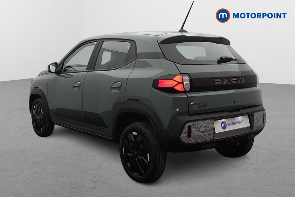 Used Dacia Spring 2025 for sale - 77974231: Photo 5