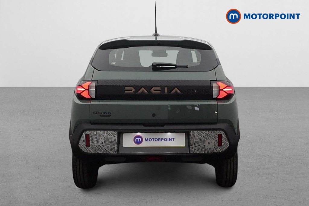 Used Dacia Spring 2025 for sale - 77974231: Photo 6