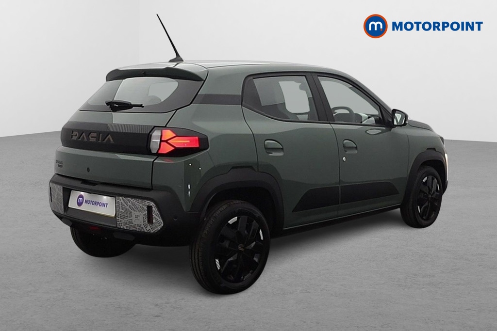 Used Dacia Spring 2025 for sale - 77974231: Photo 7