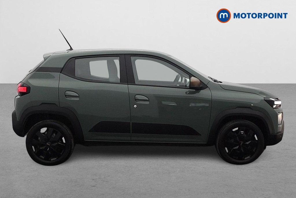 Used Dacia Spring 2025 for sale - 77974231: Photo 8