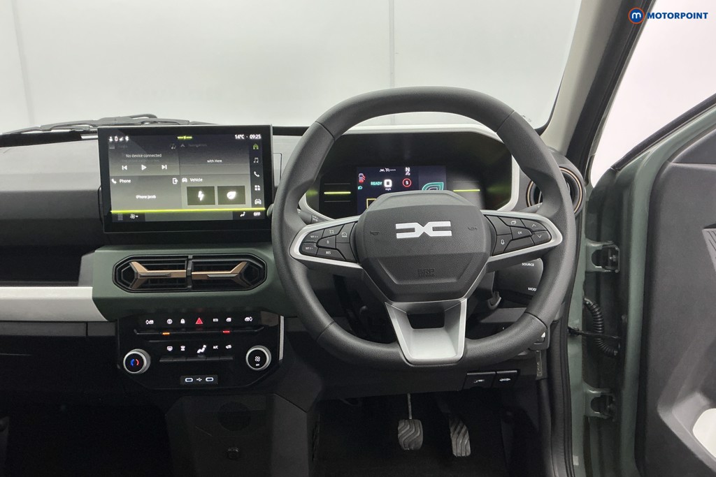 Used Dacia Spring 2025 for sale - 77974231: Photo 9