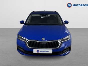Used Skoda Octavia 2022 for sale - 74718253: Photo