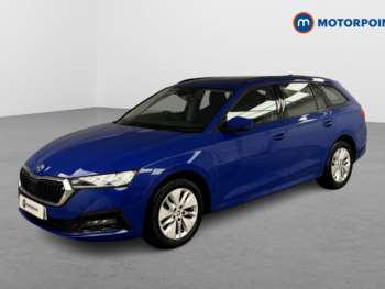 Used Skoda Octavia 2022 for sale - 74718253: Photo