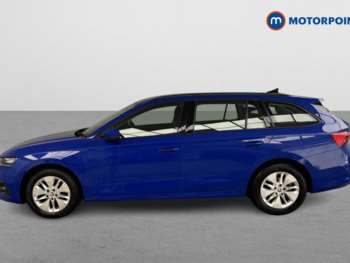 Used Skoda Octavia 2022 for sale - 74718253: Photo