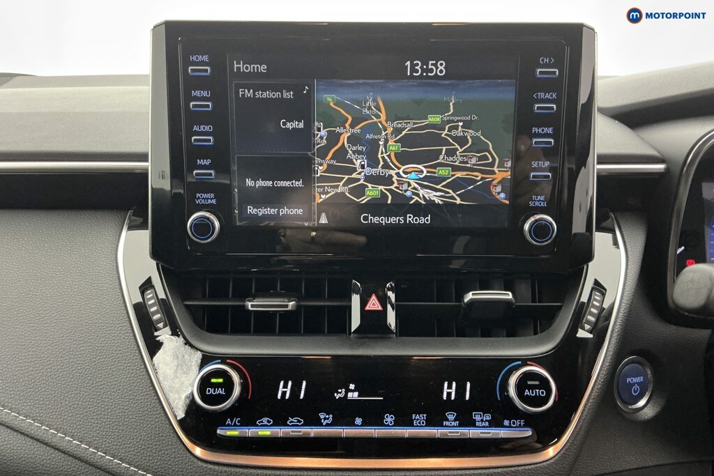 Used Toyota Corolla 2021 for sale - 77989216: Photo 10