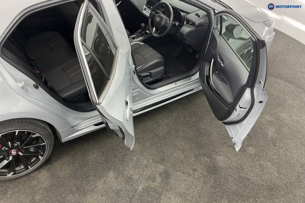 Used Toyota Corolla 2021 for sale - 77989216: Photo 13