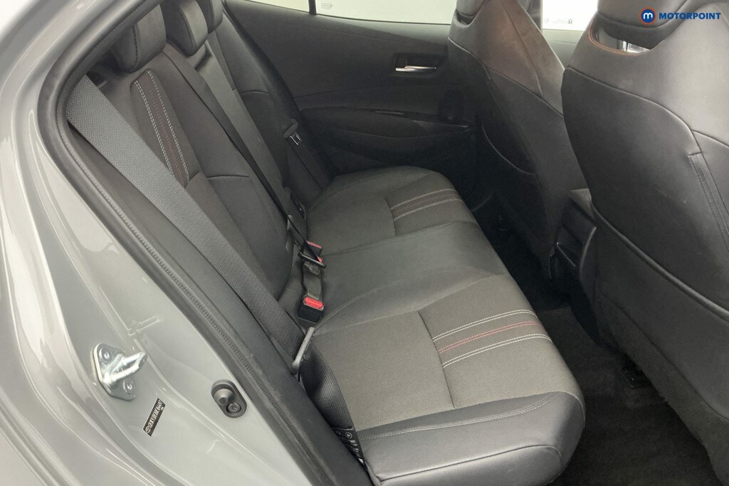 Used Toyota Corolla 2021 for sale - 77989216: Photo 14