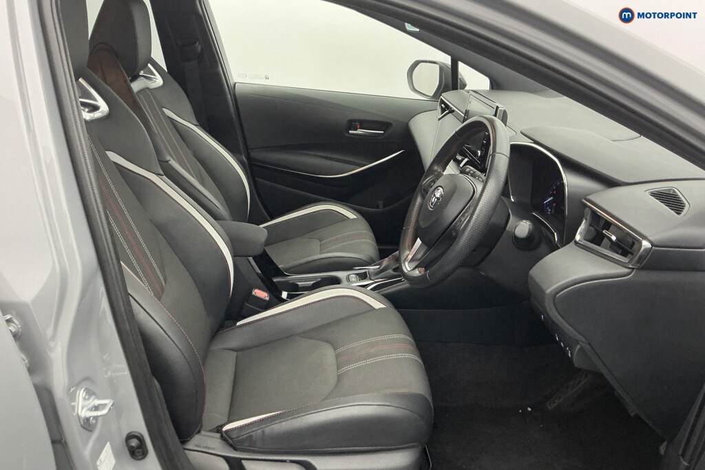Used Toyota Corolla 2021 for sale - 77989216: Photo 15