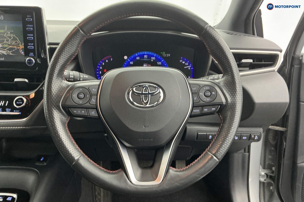 Used Toyota Corolla 2021 for sale - 77989216: Photo 16