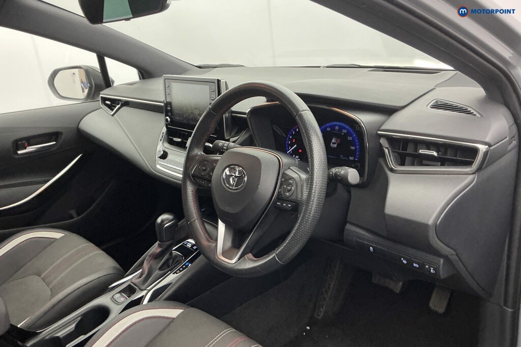 Used Toyota Corolla 2021 for sale - 77989216: Photo 17