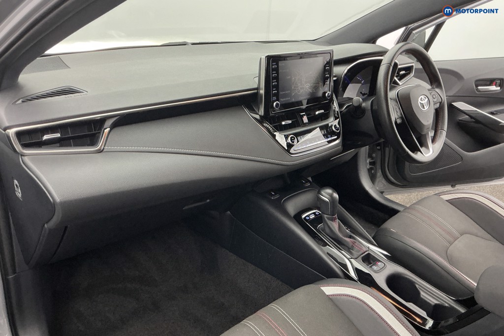 Used Toyota Corolla 2021 for sale - 77989216: Photo 18