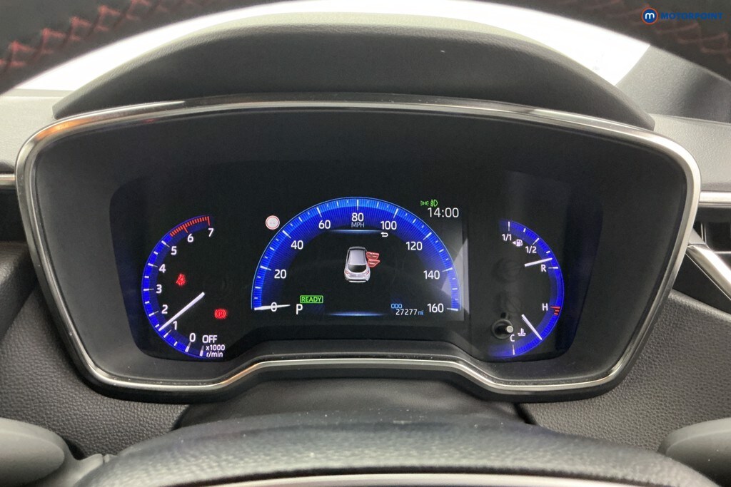 Used Toyota Corolla 2021 for sale - 77989216: Photo 19