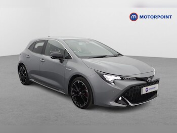 Used Toyota Corolla undefined for sale - 77989216: Photo