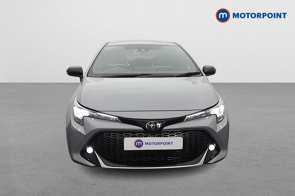Used Toyota Corolla 2021 for sale - 77989216: Photo 2
