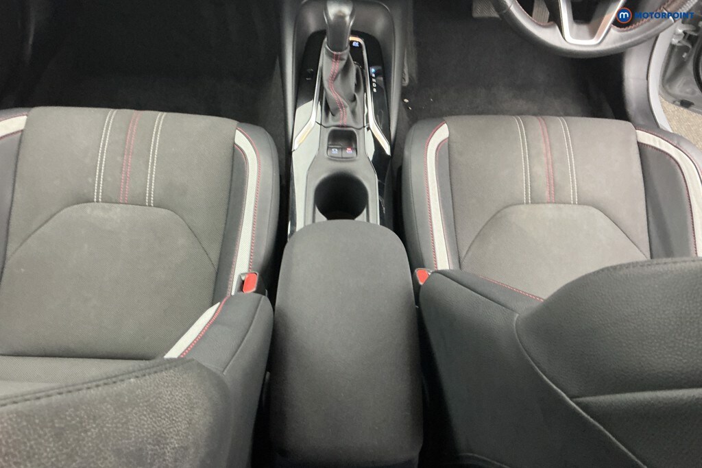 Used Toyota Corolla 2021 for sale - 77989216: Photo 20