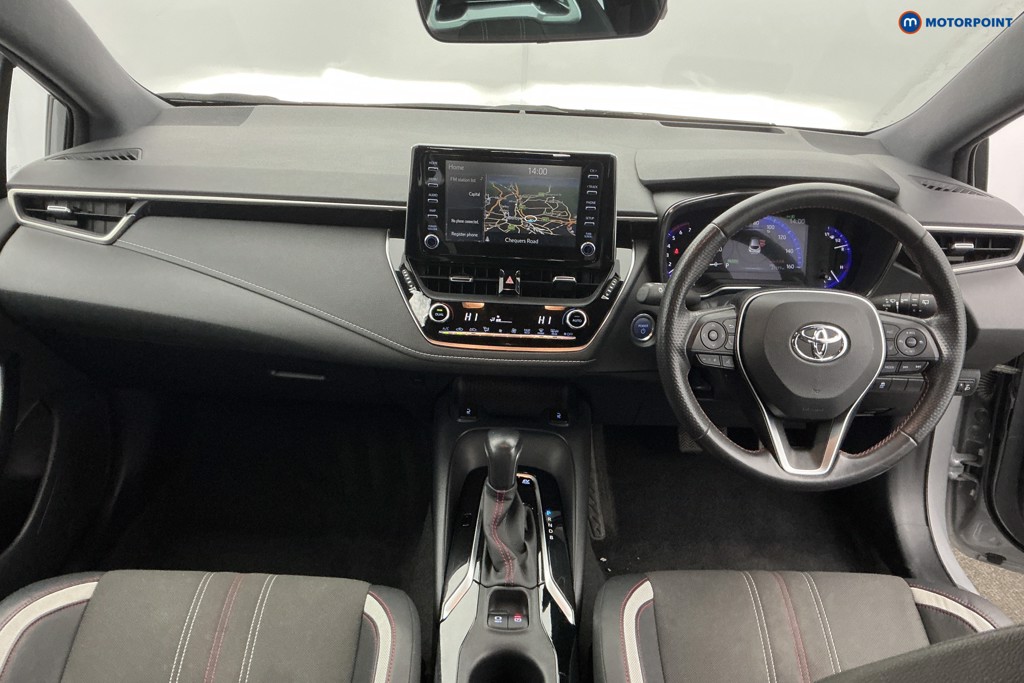 Used Toyota Corolla 2021 for sale - 77989216: Photo 21