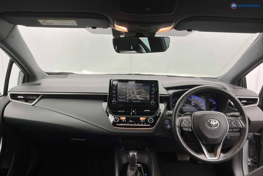 Used Toyota Corolla 2021 for sale - 77989216: Photo 22