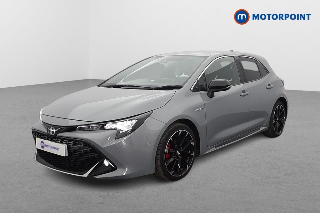 Used Toyota Corolla 2021 for sale - 77989216: Photo 3