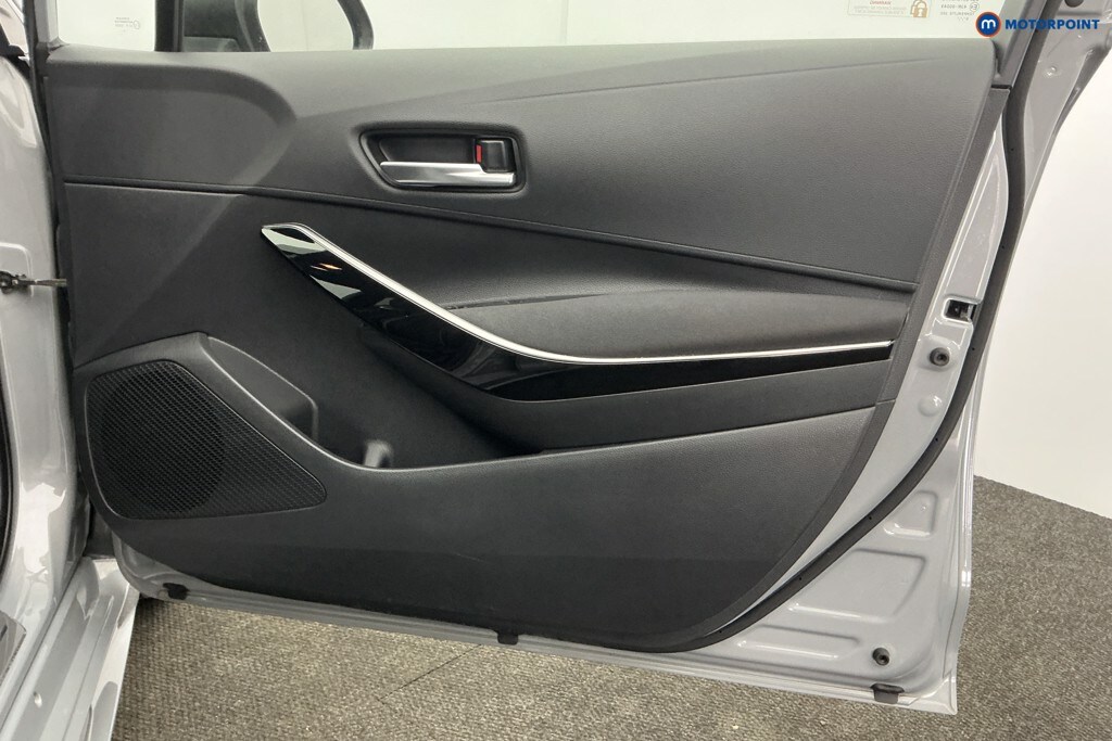 Used Toyota Corolla 2021 for sale - 77989216: Photo 34